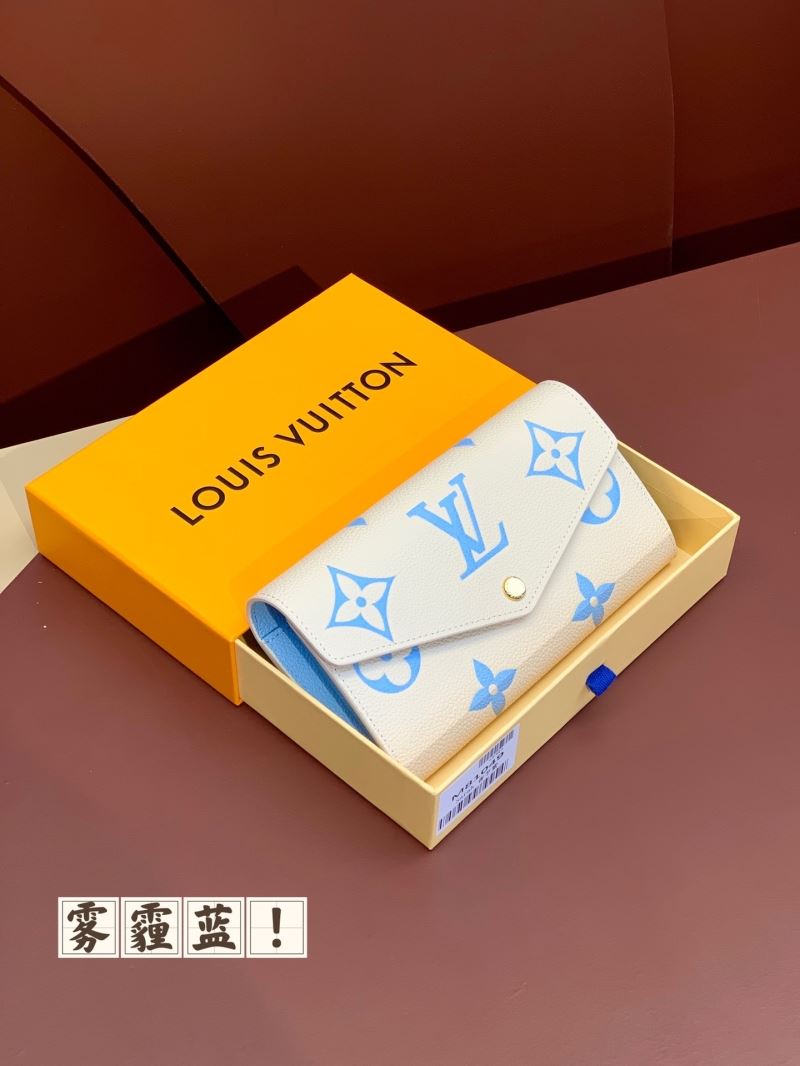 Louis Vuitton Wallets Purse